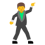 :man_dancing: πΊ