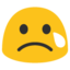:cry: 😢