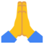 :pray: 🙏