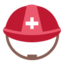 :helmet_with_white_cross: ⛑
