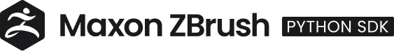 ZBrush Logo