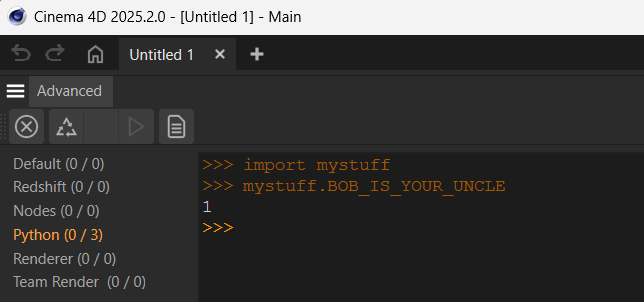 How to expose C++ symbols to Python users as a third party?