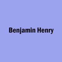 benjaminhenry