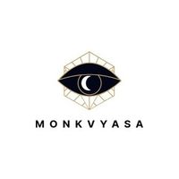 monkvyasa