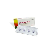 Silagra50tab