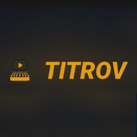 titrovstream