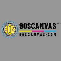 90scanvas