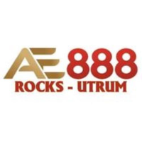 ae888rocksutrum