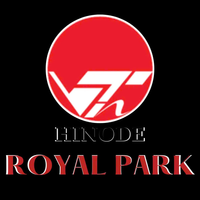 hinoderoyalpark