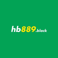 hb889black