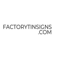 factorytinsigns