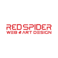 redspider