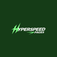 Hyperspeedpages