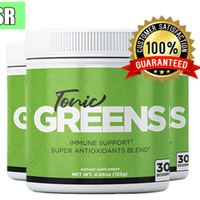 tonicgreen