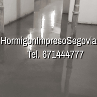 hormigonsegovia