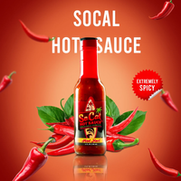 socalhotsauce