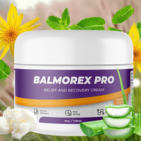 balmorex