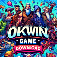 Okwingames