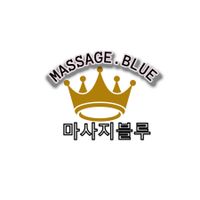 massage.blue