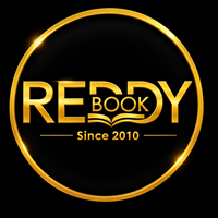 reddybook